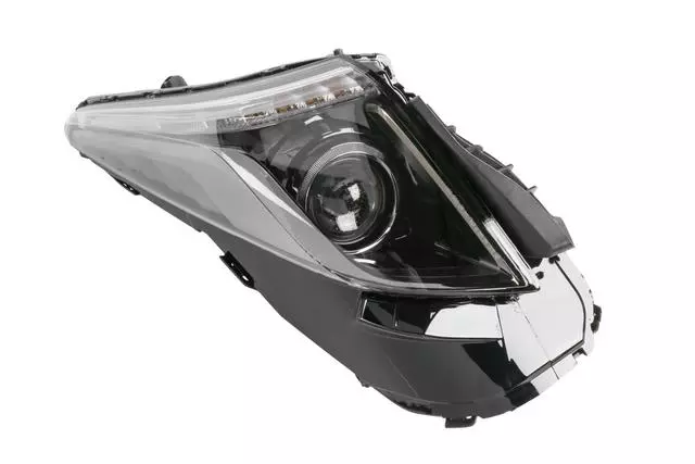 Driver Side Headlamp - GM (84319721)