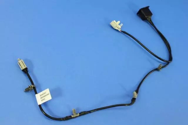 Jumper Wiring - Mopar (68068290AD)