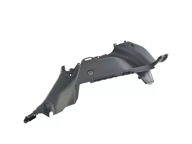 Quarter Trim Panel, Right - Mopar (1UD081C5AF)