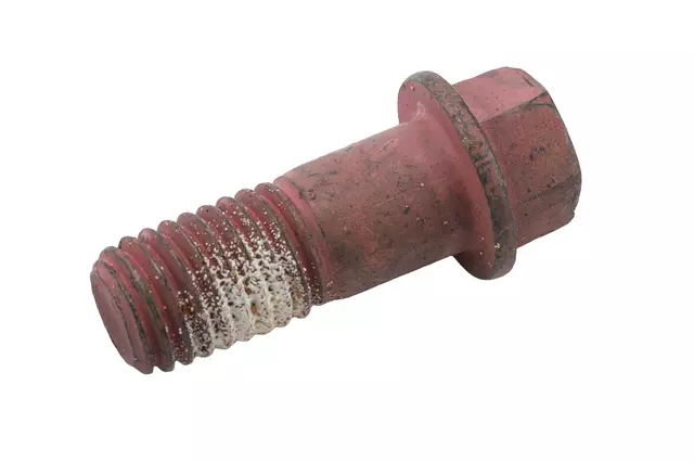 M10x1.5x26 Steering Gear Coupling Bolt - GM (26002467)