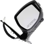 963019DD1D - : Mirror Assembly for Nissan Image