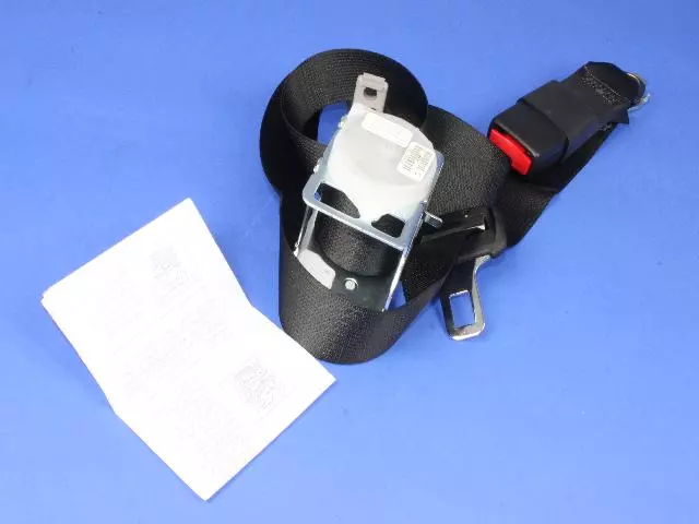 1HU171X9AG - Electrical: Center Seat Belt for Mopar Image