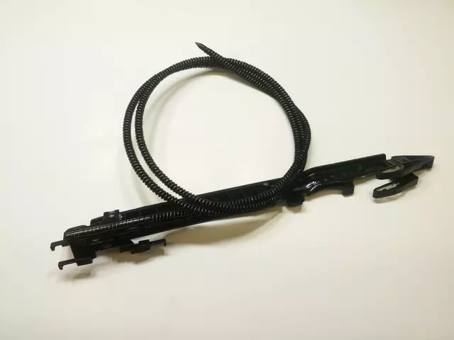 65441FJ000 - : Cable &amp; Guide for Subaru: Crosstrek, Impreza, WRX, WRX STI, XV Crosstrek Image