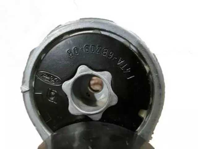 Tensioner - Ford (BT-31)