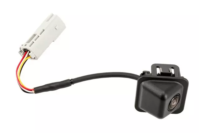 Rearview Camera - ACDelco (84192898)