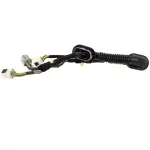 LL1Z15B484A - : Wire Assembly Jumper for Ford Image