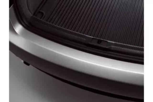 4H0061197 - Exterior: Paint Protection Film - Loading Lip for Audi: A8 Quattro Image