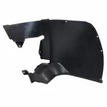 5G7Z63278B50AA - : Shield for Ford Image