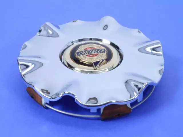 Wheel Center Cap - Mopar (4782269AC)