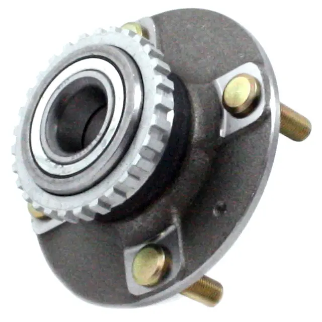 29512160 - : DuraGo Wheel Bearing and Hub Assembly for PRONTO Image