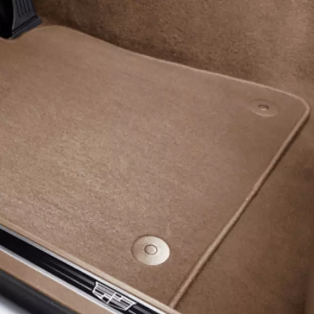 84403371 - : Floor Mats, Carpet for GM Image