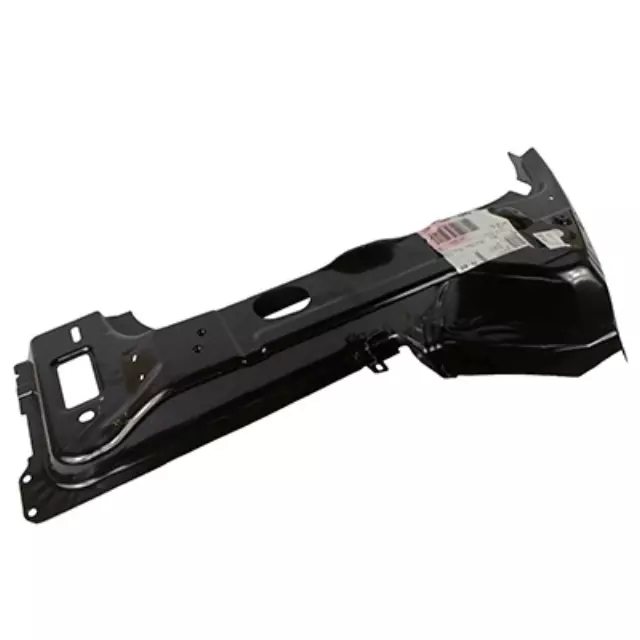 Hinge Pillar Reinforced - Ford (BB5Z-7822842-A)