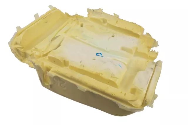 84180426 - Body: Seat Back Pad for GM Image