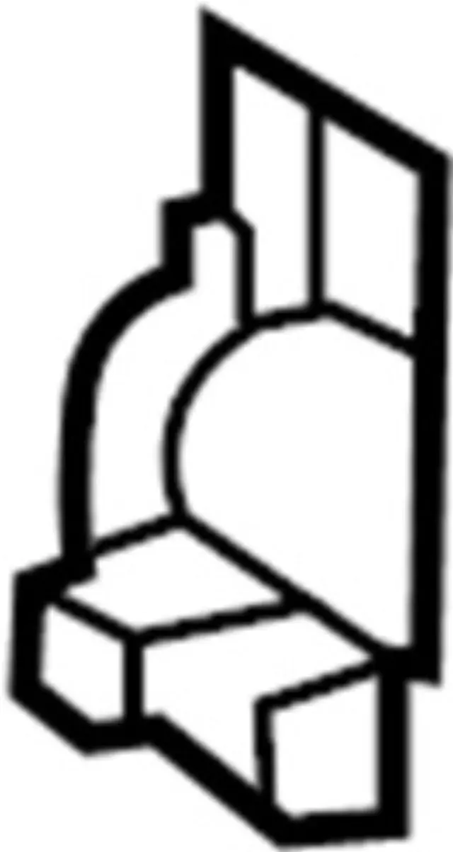 886393JA0B - Body: Cover for INFINITI: JX35, QX60 Image