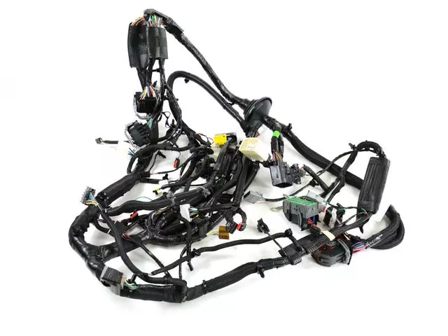 Instrument Panel Wiring - Mopar (68206170AD)