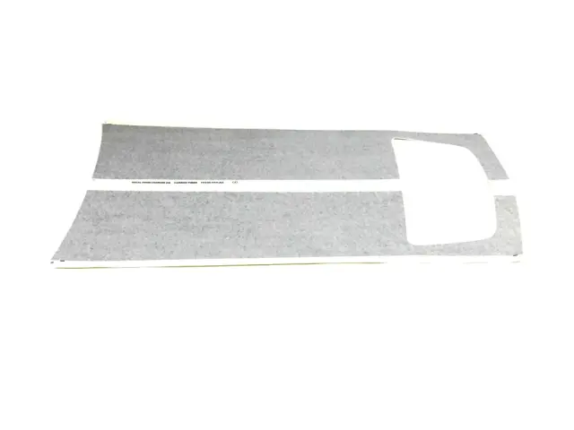 7CC84XXXAA - Exterior Ornamentation: Hood Decal for Dodge: Charger Image