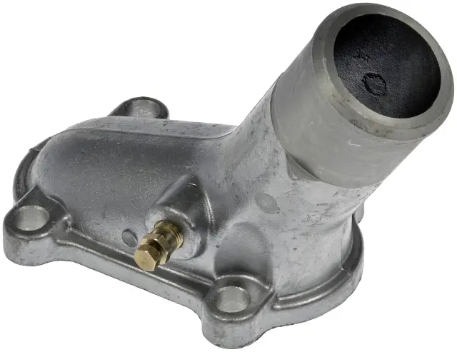 9022063 - Belts and Cooling: Engine Coolant Thermostat Housing for Dorman Image