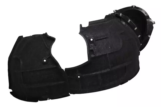 84926506 - Body: Fender Liner for Cadillac: CT5 Image
