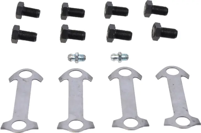 UJ12859 - : SKF UJ12859 Universal Joint Bearing Cap Retainer for SKF Image