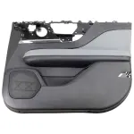 MJ7Z7823942FA - : Trim Assembly Front Door for Ford Image