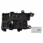 HU5Z15604BD - : Control Module for Ford: F-150, F-250 Super Duty, F-350 Super Duty, F-450 Super Duty Image