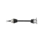 NI8364 - : TrakMotive CV Axle Shaft for TRAKMOTIVE Image