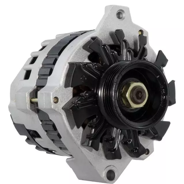 3351006 - : Alternator for ACDelco Image