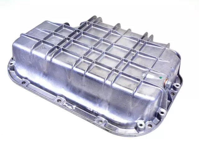 Oil Pan, Lower - Mopar (5101189AA)