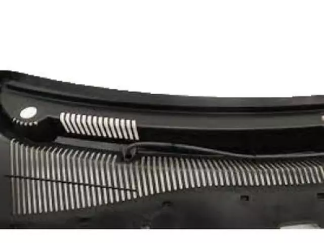 DG1Z5402228B - Body: Cowl Grille for Ford Image