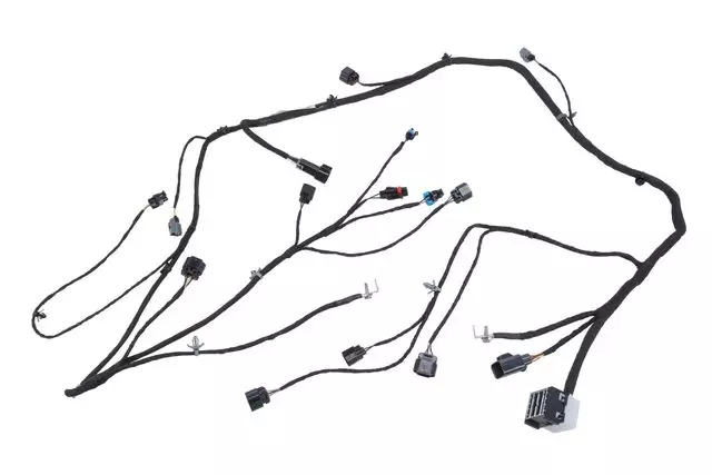22798968 - : Headlamp Wiring Harness for GM Image