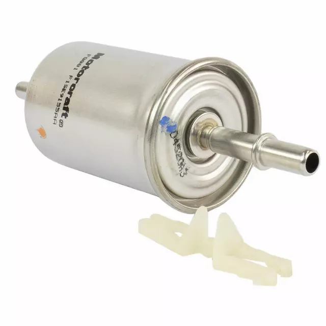 F1SZ9155A - : Fuel Filter for Ford Image