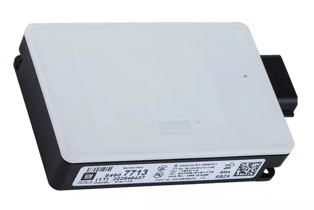 84607713 - : Object Sensor Module for GM Image