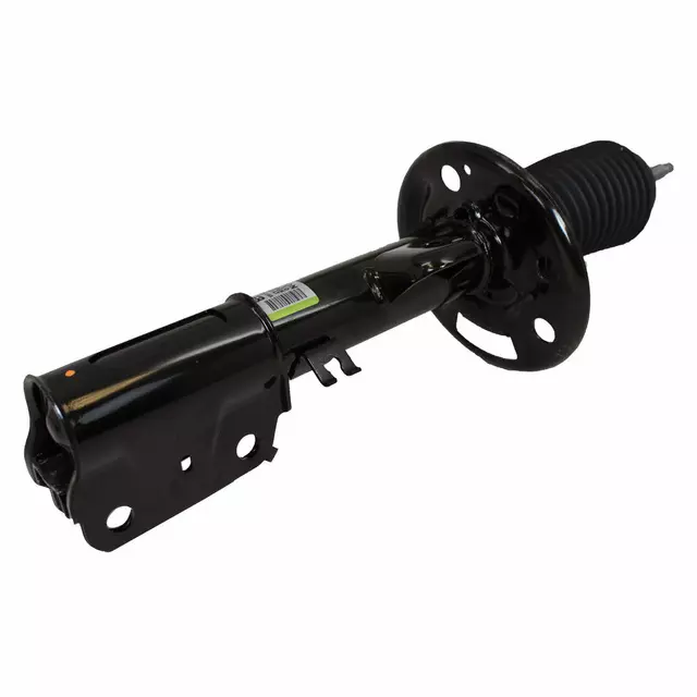 ASH24503 - : Suspension Shock Absorber for Motorcraft Image