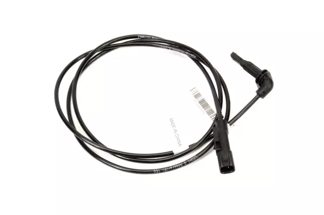 23483153 - Brakes: ABS Sensor for GM Image