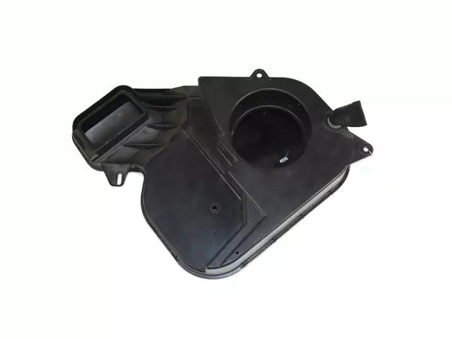 4763858AC - : Blower Motor Inlet Plenum for Mopar Image