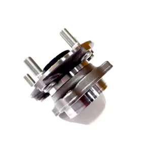                                     Front Hub Assembly
                                