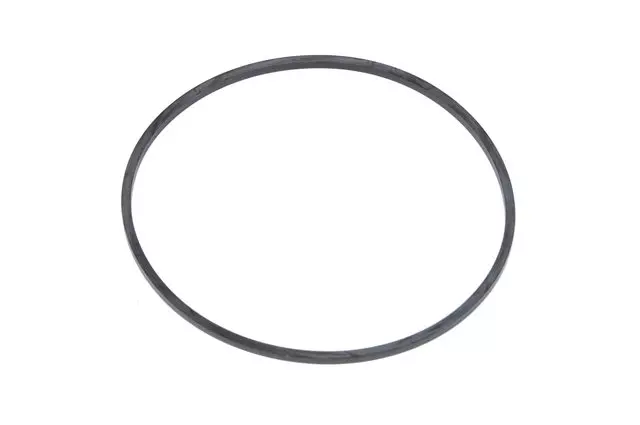 15521872 - : Front Differential Bearing Adjuster O-Ring Seal for Chevrolet: K1500 Pickup, K2500 Pickup, K3500 Pickup | GMC: K1500 Pickup, K2500 Pickup, K3500 Pickup Image