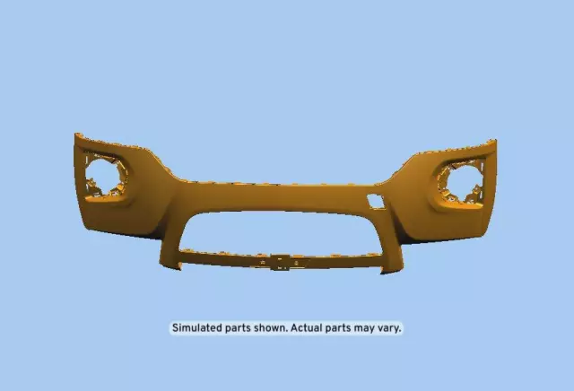 95242011 - : Bumper Cover for Chevrolet: Trax Image