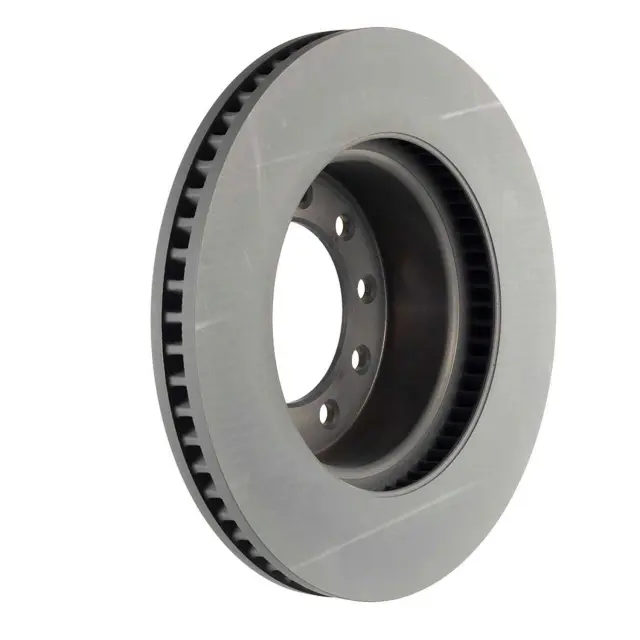 Disc Brake Rotor - Ford (PC3Z-1125-B)