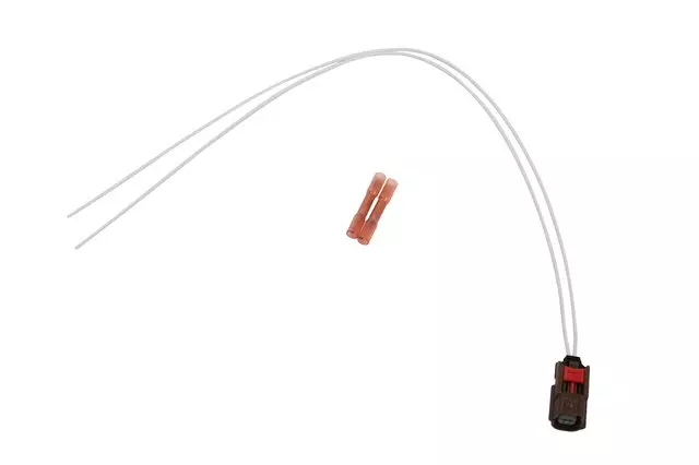 84937049 - : Forward Lamp Wiring Harness Connector Kit for GM Image