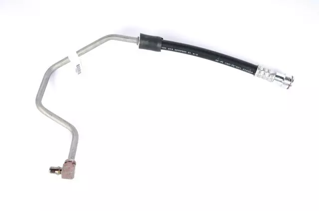 22840006 - : Manual Transmission Fluid Cooler Outlet Rear Line for GM Image