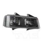 20658100 - : TYC Headlight Assembly for TYC Image