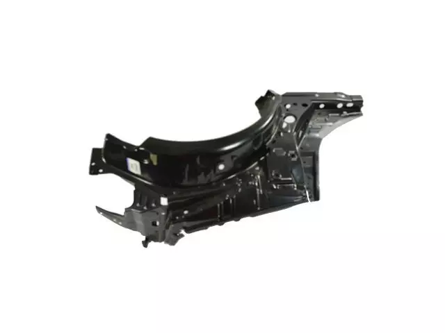 Wheelhouse, Left - Mopar (68353875AA)