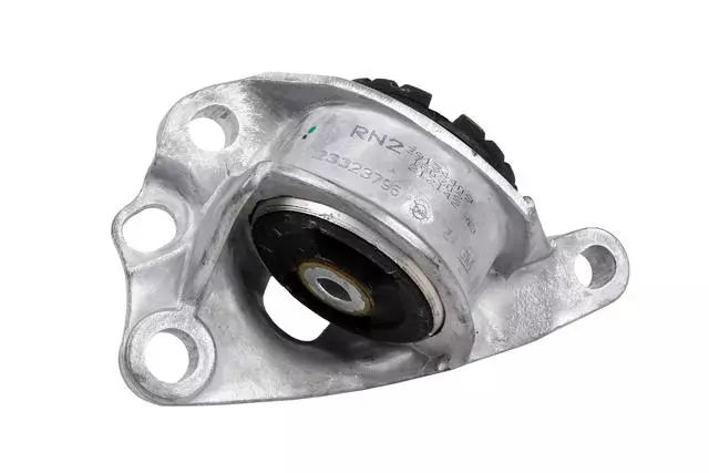 39134409 - : Rear Passenger Side Axle Bracket for Chevrolet: Cruze Image