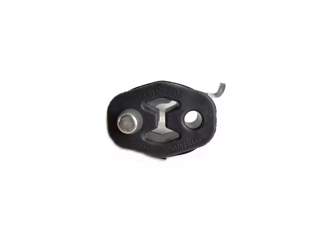 68265416AA - Exhaust: OEM NEW 15-2020 Mopar Dodge Charger Challenger Right Bracket Exhaust 68265416AA for Chrysler: 300 | Dodge: Challenger, Charger Image