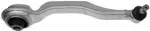 X31CJ2488 - : Suspensia Suspension Control Arm and Ball Joint Assembly for SUSPENSIA Image