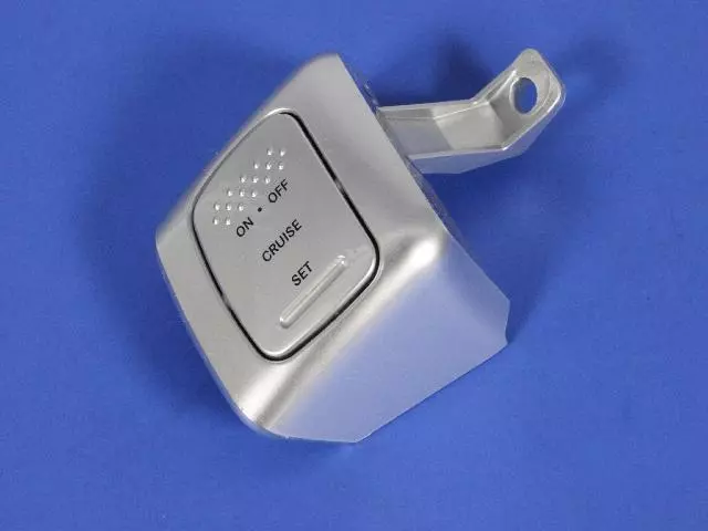 Speed Control Switch, Left - Mopar (56044929AB)