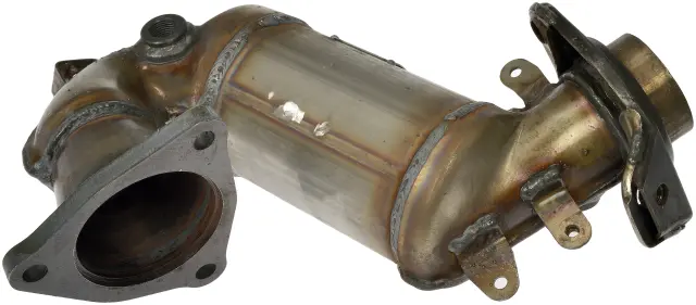 679525 - : Pre-Converter - Not CARB Compliant for Dorman Image