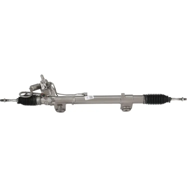 93421M - : Rack and Pinion Assembly - MAVAL - Hydraulic Power - Remanufactured - 93421M for Maval Image