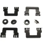 1BP02063AA - : Disc Brake Hardware Kit for bproauto Image
